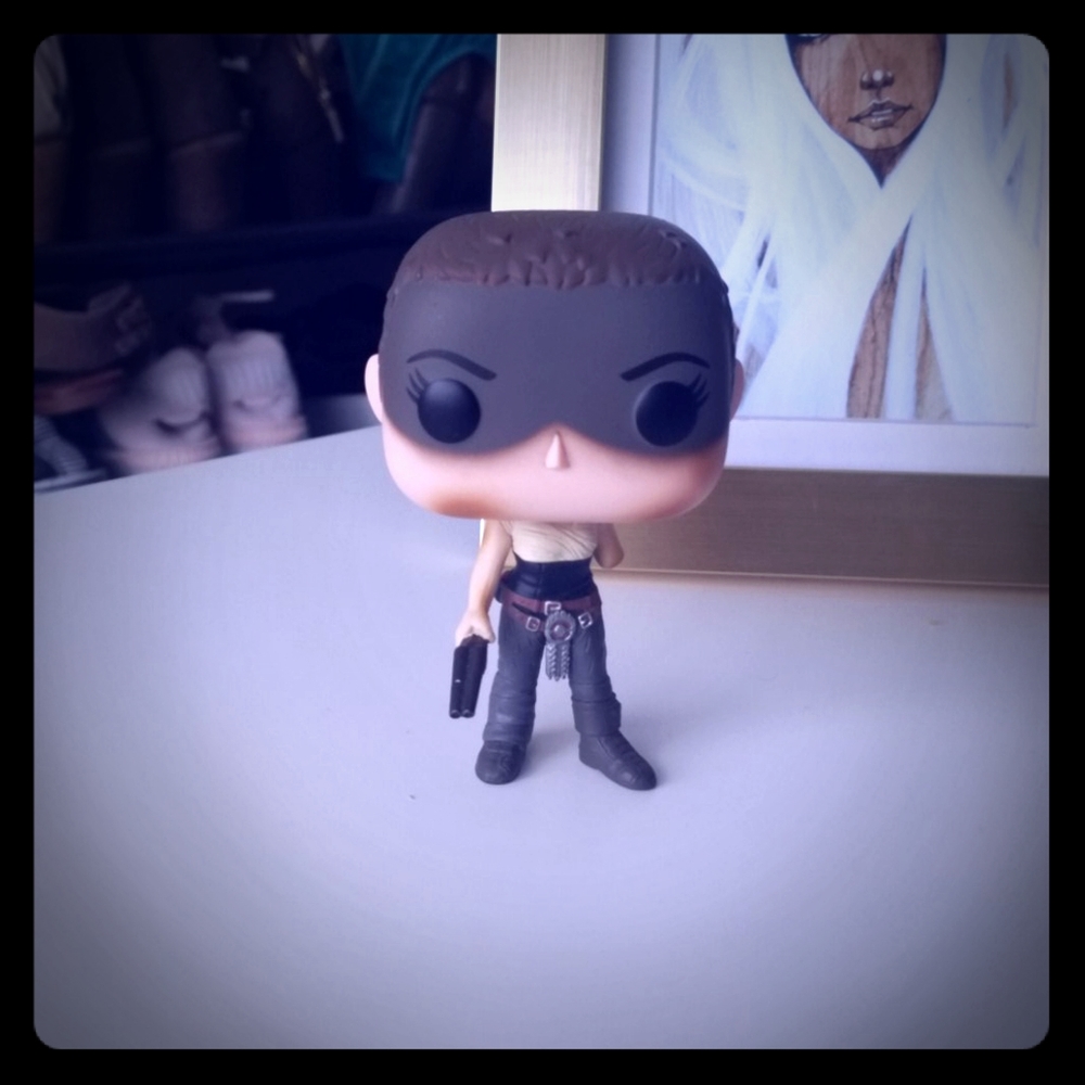 FURIOSA POP